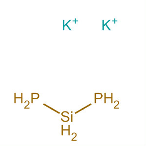 CAS No 91297-83-5  Molecular Structure