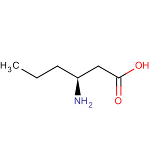 CAS No 91298-66-7  Molecular Structure