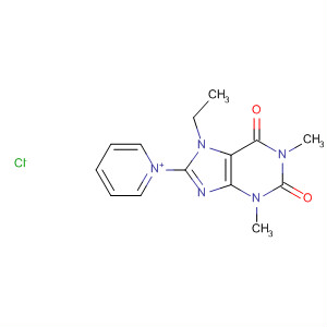 CAS No 91299-70-6  Molecular Structure