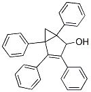 CAS No 913-37-1  Molecular Structure