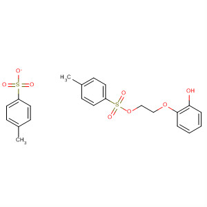 CAS No 91300-54-8  Molecular Structure