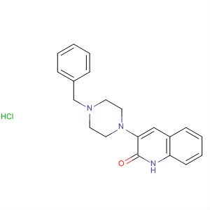 CAS No 91300-76-4  Molecular Structure