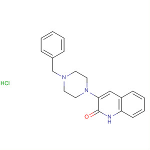 Cas Number: 91300-76-4  Molecular Structure