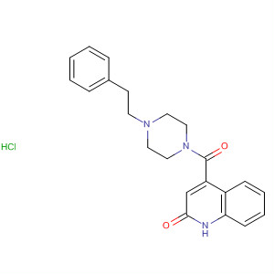 CAS No 91300-95-7  Molecular Structure