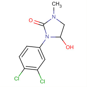 CAS No 91302-06-6  Molecular Structure