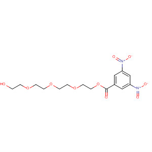 CAS No 91303-38-7  Molecular Structure