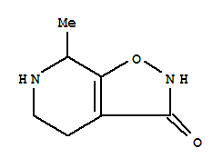 CAS No 91305-30-5  Molecular Structure