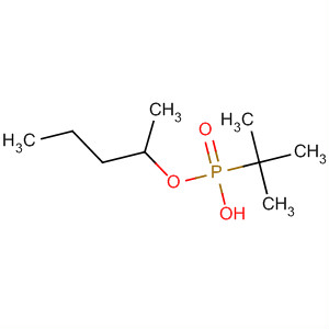 CAS No 91307-13-0  Molecular Structure