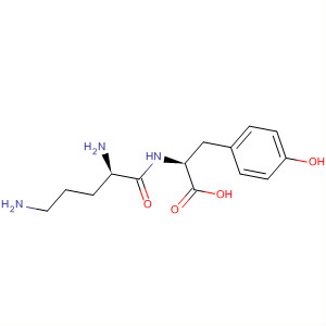 CAS No 91307-63-0  Molecular Structure