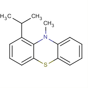 CAS No 91307-95-8  Molecular Structure