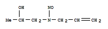 CAS No 91308-70-2  Molecular Structure