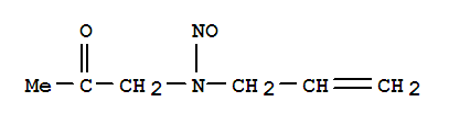 CAS No 91308-71-3  Molecular Structure