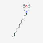 CAS No 91315-15-0  Molecular Structure