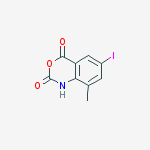 Cas Number: 913194-96-4  Molecular Structure