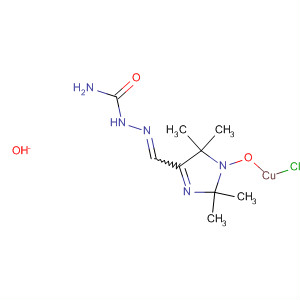 CAS No 91321-10-7  Molecular Structure