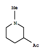 CAS No 91324-25-3  Molecular Structure