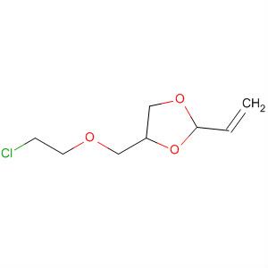 CAS No 91324-54-8  Molecular Structure