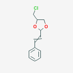 Cas Number: 91324-60-6  Molecular Structure