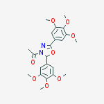 CAS No 913254-35-0  Molecular Structure