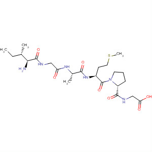 CAS No 913259-87-7  Molecular Structure