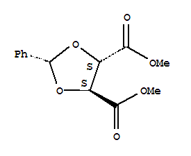 CAS No 91326-83-9  Molecular Structure