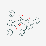 CAS No 91327-55-8  Molecular Structure