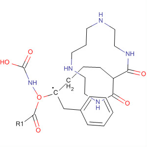 CAS No 91327-94-5  Molecular Structure