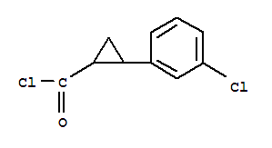 CAS No 91329-56-5  Molecular Structure