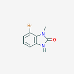 CAS No 913297-44-6  Molecular Structure