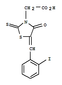 CAS No 91330-21-1  Molecular Structure