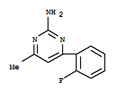 CAS No 913322-50-6  Molecular Structure