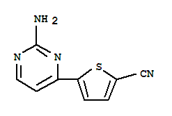 CAS No 913322-72-2  Molecular Structure