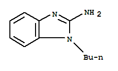 CAS No 91337-45-0  Molecular Structure