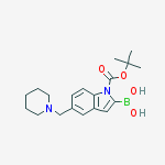 CAS No 913388-56-4  Molecular Structure