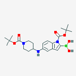 CAS No 913388-67-7  Molecular Structure