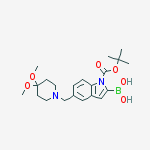 CAS No 913388-69-9  Molecular Structure