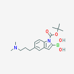 CAS No 913388-76-8  Molecular Structure