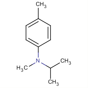 CAS No 91339-17-2  Molecular Structure