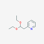 Cas Number: 91340-40-8  Molecular Structure