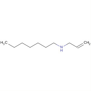 CAS No 91342-40-4  Molecular Structure