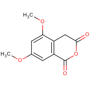 CAS No 91345-21-0  Molecular Structure