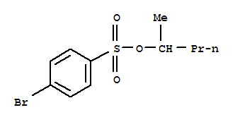 CAS No 91345-85-6  Molecular Structure