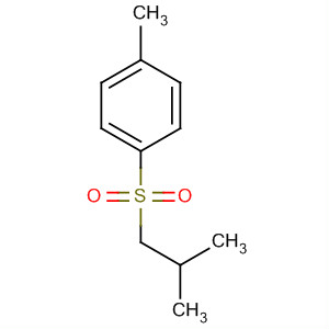 CAS No 91358-89-3  Molecular Structure