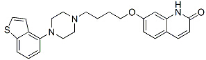 CAS No 913611-97-9  Molecular Structure