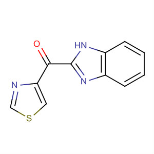 CAS No 91362-44-6  Molecular Structure