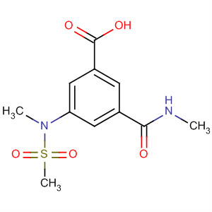 Cas Number: 913626-09-2  Molecular Structure