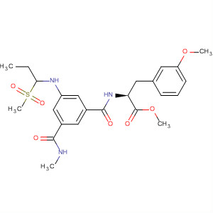 CAS No 913626-10-5  Molecular Structure