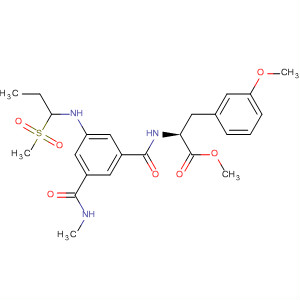 Cas Number: 913626-10-5  Molecular Structure