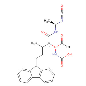CAS No 913639-19-7  Molecular Structure