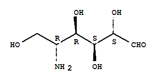 CAS No 91364-22-6  Molecular Structure